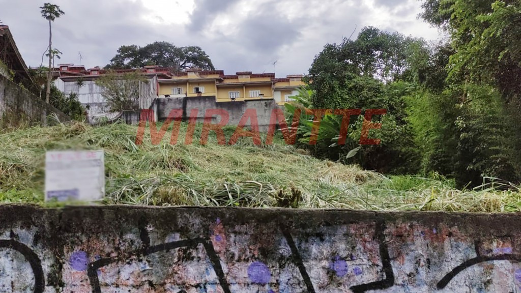 Terreno de 624m² em Palmas Do Tremembé