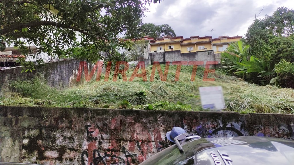 Terreno de 624m² em Palmas Do Tremembé