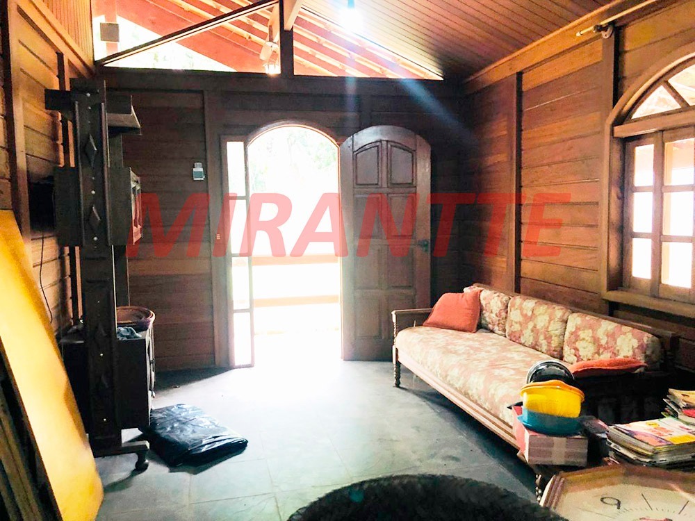 Cond. fechado de 109.62m² com 2 quartos em SANTA INÊS