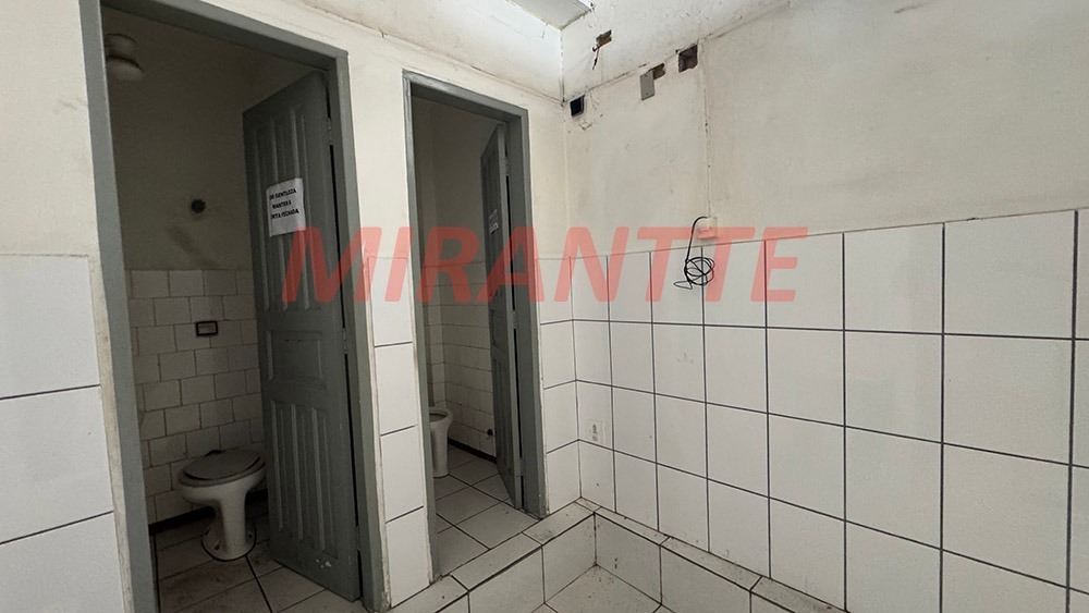 Comercial de 90m² em Campos Elíseos