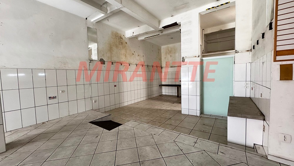 Comercial de 90m² em Campos Elíseos