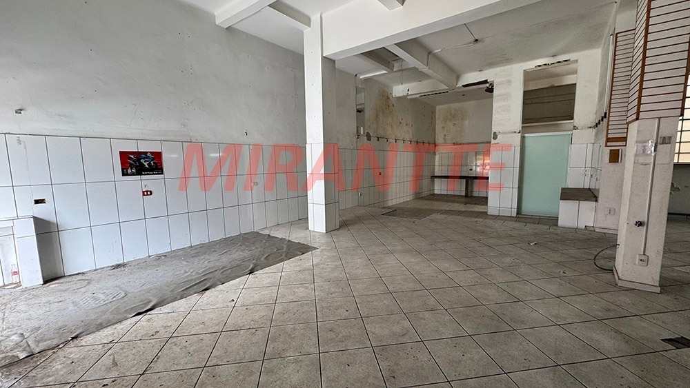 Comercial de 90m² em Campos Elíseos