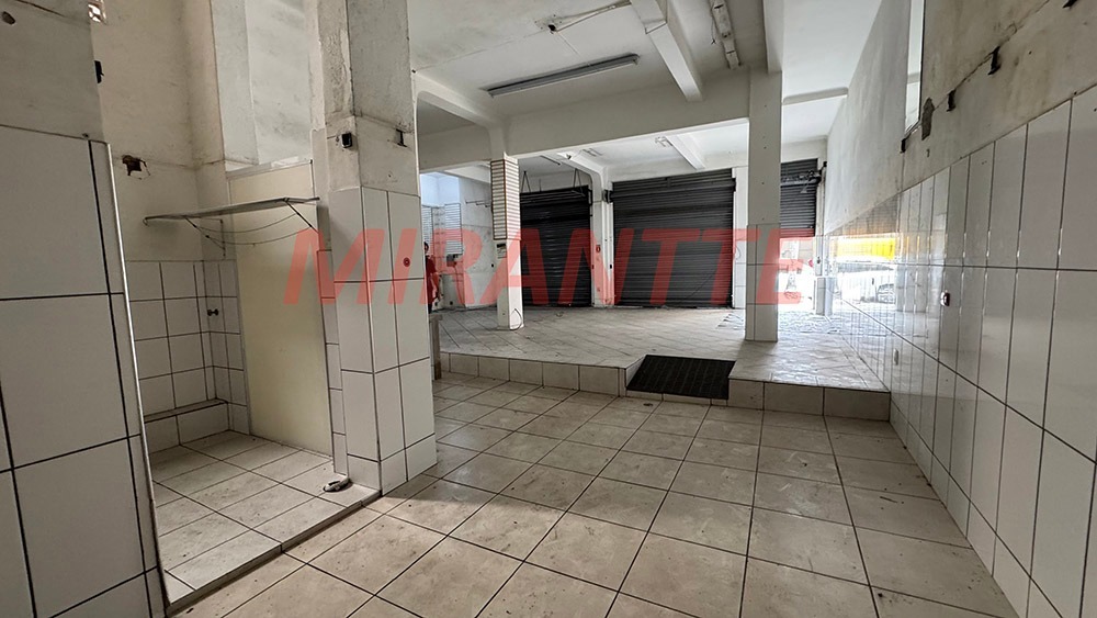Comercial de 90m² em Campos Elíseos