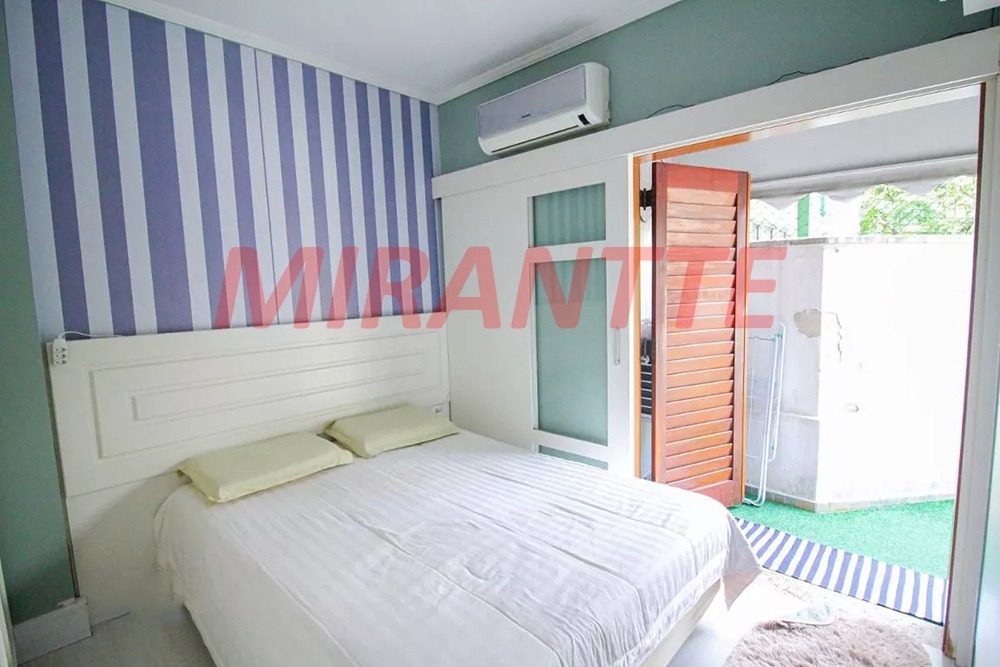 Apartamento de 116m² com 3 quartos em Vila Amelia