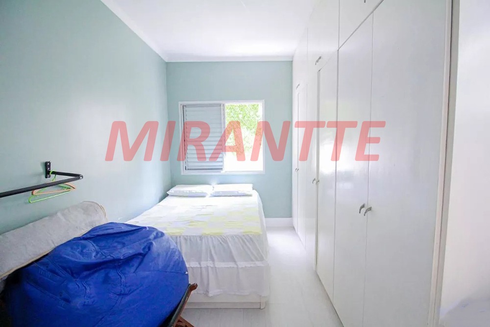 Apartamento de 116m² com 3 quartos em Vila Amelia
