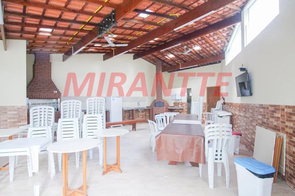 Apartamento de 116m² com 3 quartos em Vila Amelia