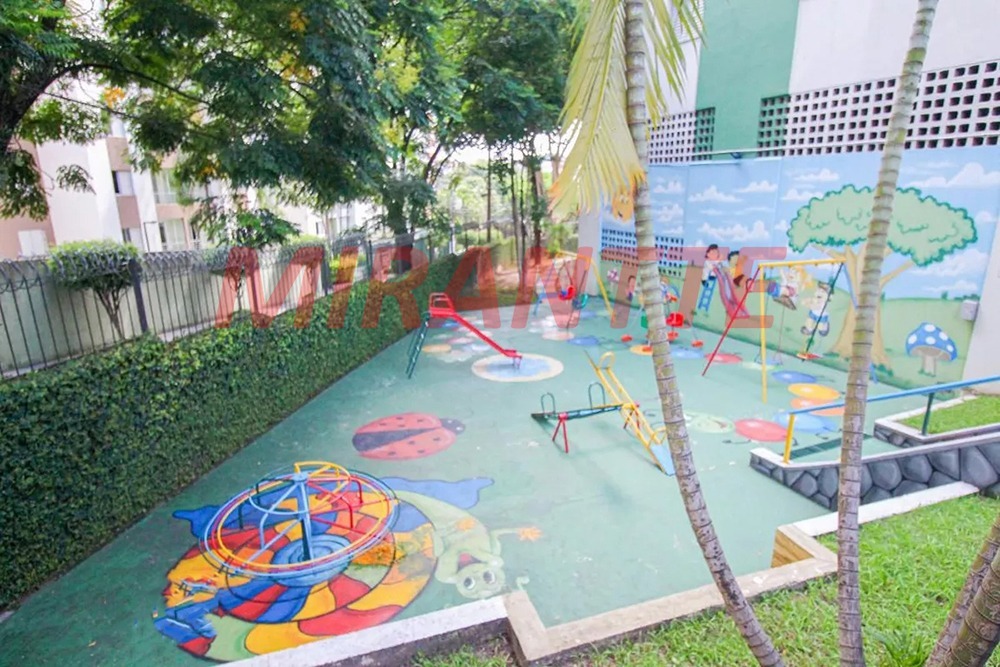 Apartamento de 116m² com 3 quartos em Vila Amelia