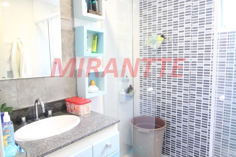 Apartamento de 116m² com 3 quartos em Vila Amelia