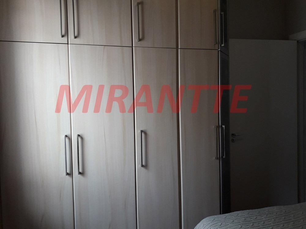 Sobrado de 160m² com 4 quartos em Jardim São Paulo(Zona Norte)