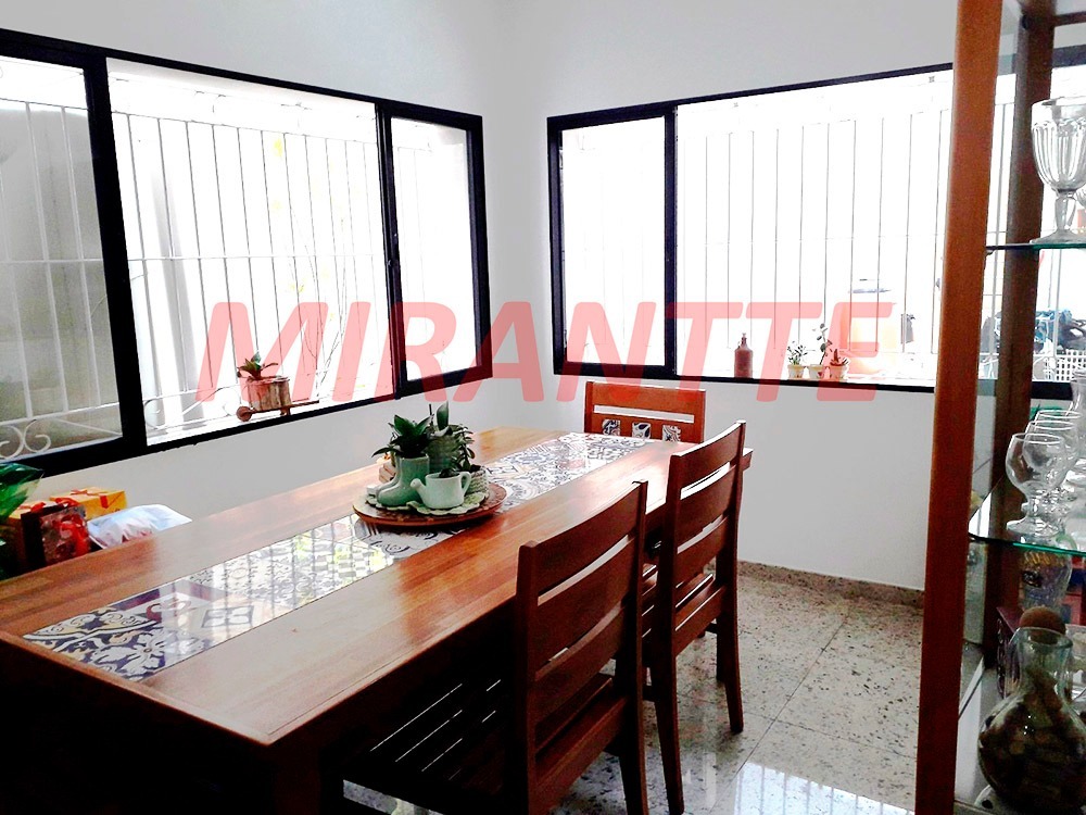 Sobrado de 160m² com 4 quartos em Jardim São Paulo(Zona Norte)