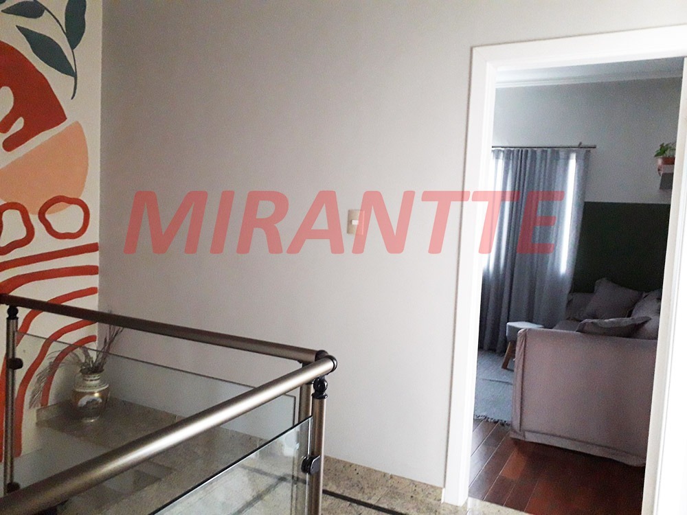 Sobrado de 160m² com 4 quartos em Jardim São Paulo(Zona Norte)