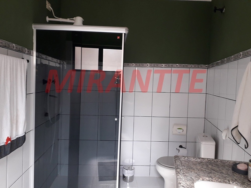 Sobrado de 160m² com 4 quartos em Jardim São Paulo(Zona Norte)