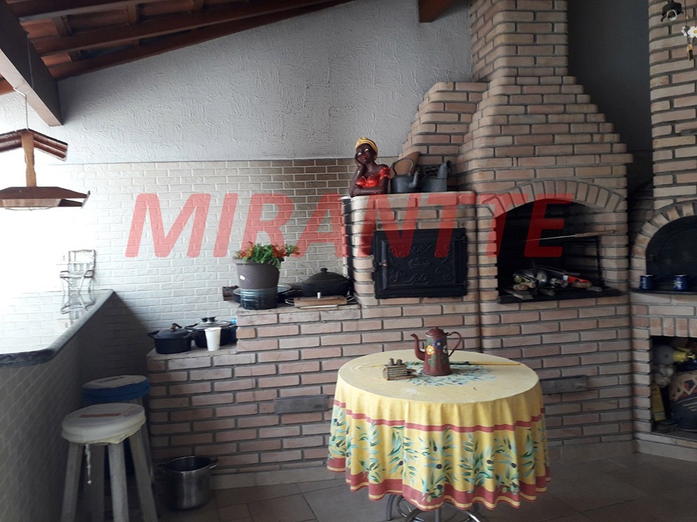 Sobrado de 160m² com 4 quartos em Jardim São Paulo(Zona Norte)