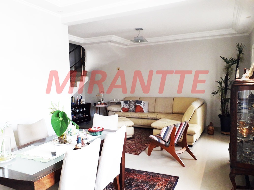 Sobrado de 160m² com 4 quartos em Jardim São Paulo(Zona Norte)