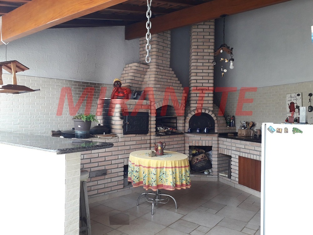 Sobrado de 160m² com 4 quartos em Jardim São Paulo(Zona Norte)