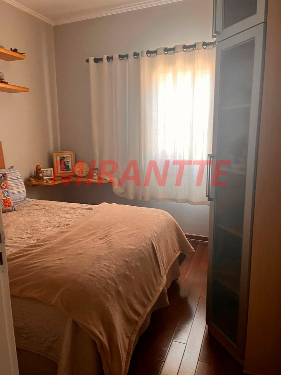 Sobrado de 160m² com 4 quartos em Jardim São Paulo(Zona Norte)