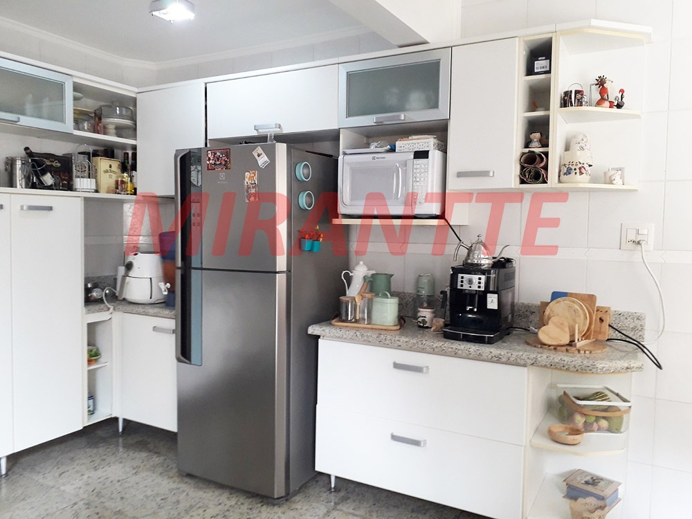Sobrado de 160m² com 4 quartos em Jardim São Paulo(Zona Norte)