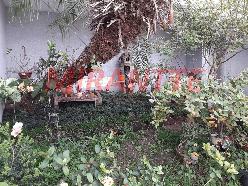 Sobrado de 160m² com 4 quartos em Jardim São Paulo(Zona Norte)