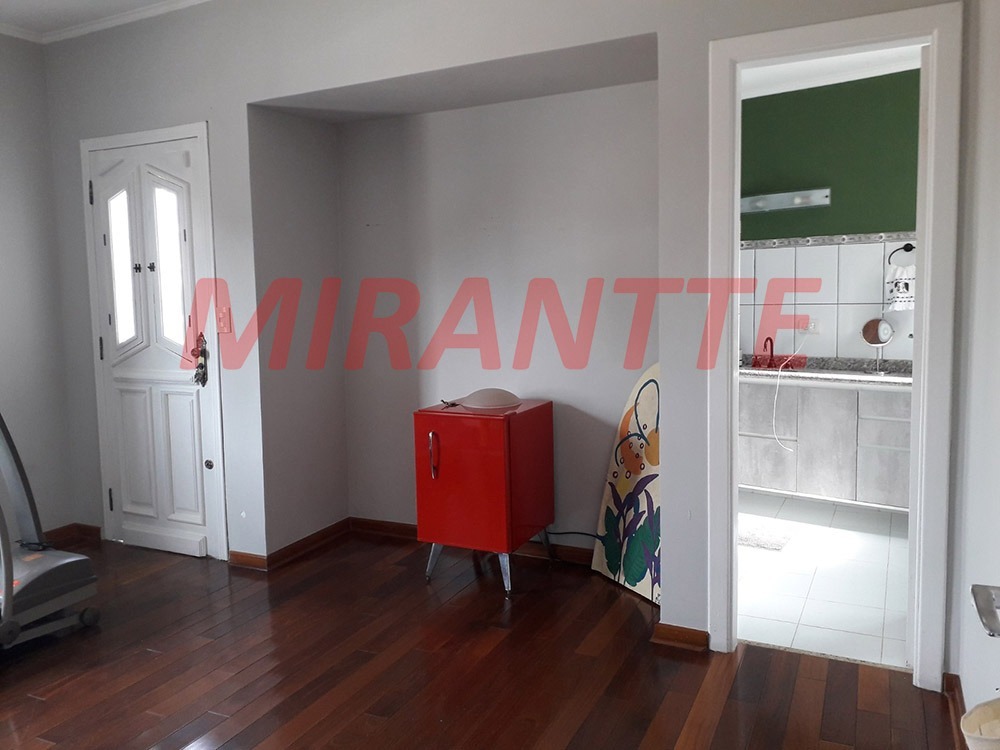 Sobrado de 160m² com 4 quartos em Jardim São Paulo(Zona Norte)