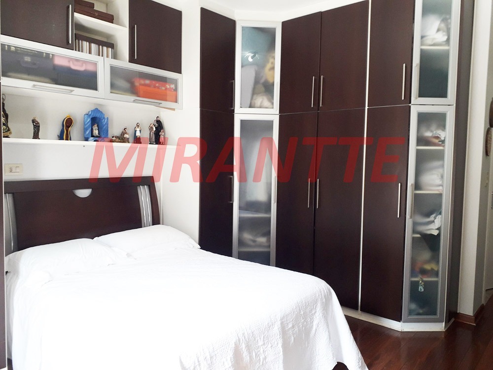 Sobrado de 160m² com 4 quartos em Jardim São Paulo(Zona Norte)