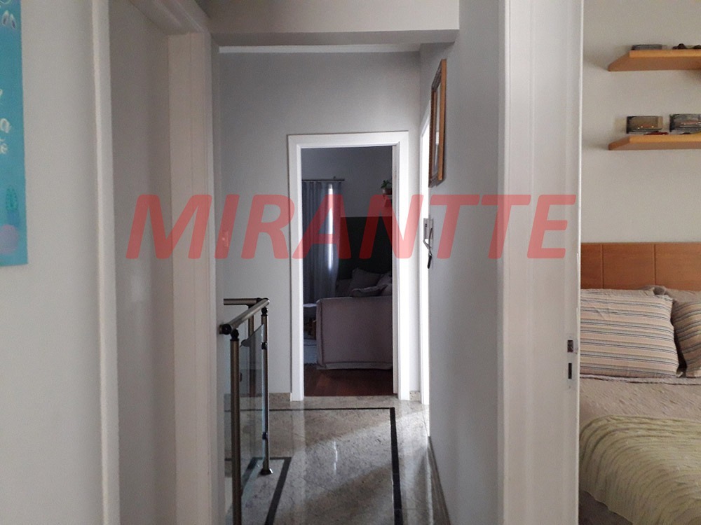 Sobrado de 160m² com 4 quartos em Jardim São Paulo(Zona Norte)