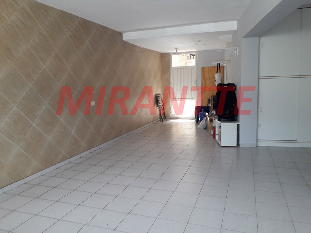 Sobrado de 160m² com 4 quartos em Jardim São Paulo(Zona Norte)