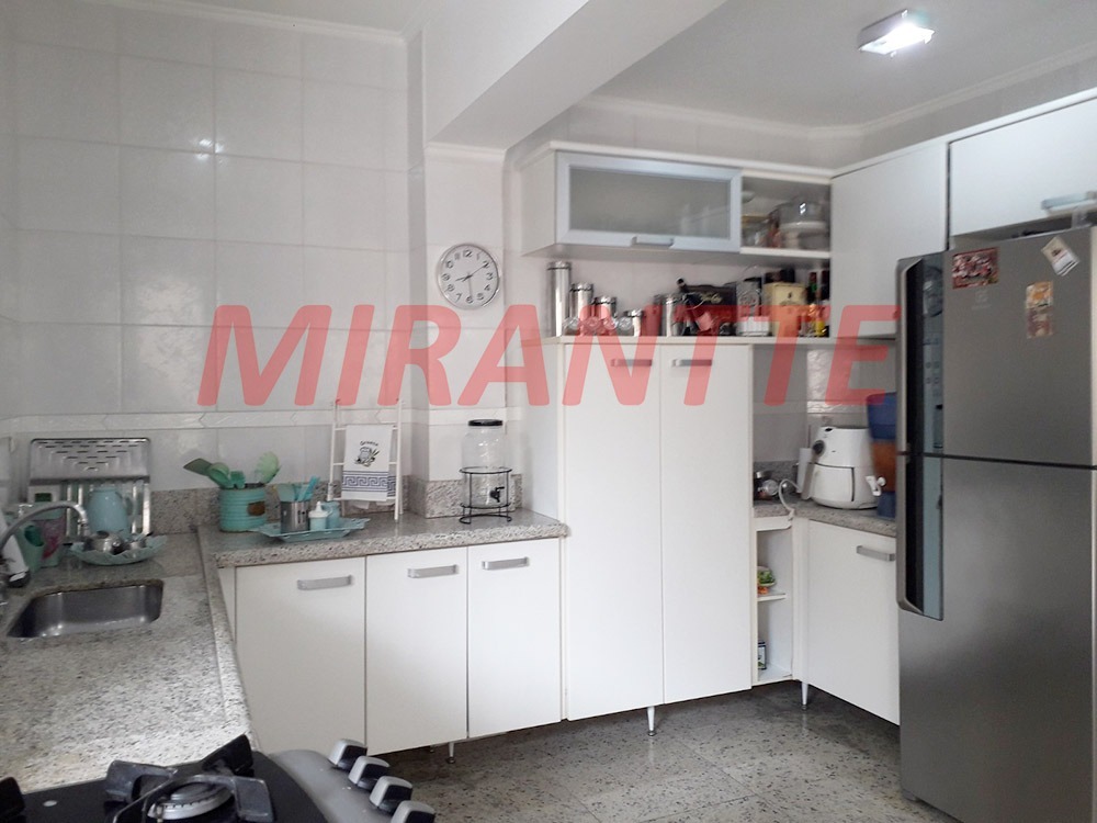 Sobrado de 160m² com 4 quartos em Jardim São Paulo(Zona Norte)