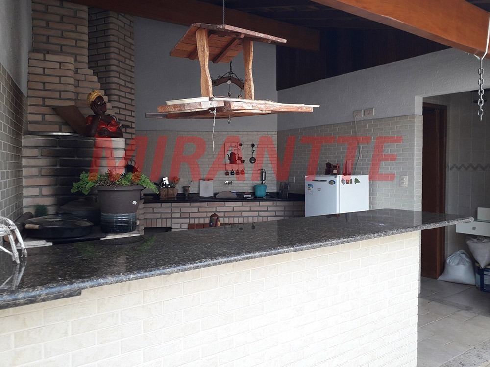 Sobrado de 160m² com 4 quartos em Jardim São Paulo(Zona Norte)