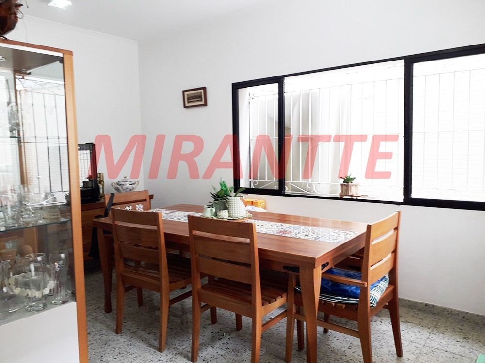 Sobrado de 160m² com 4 quartos em Jardim São Paulo(Zona Norte)