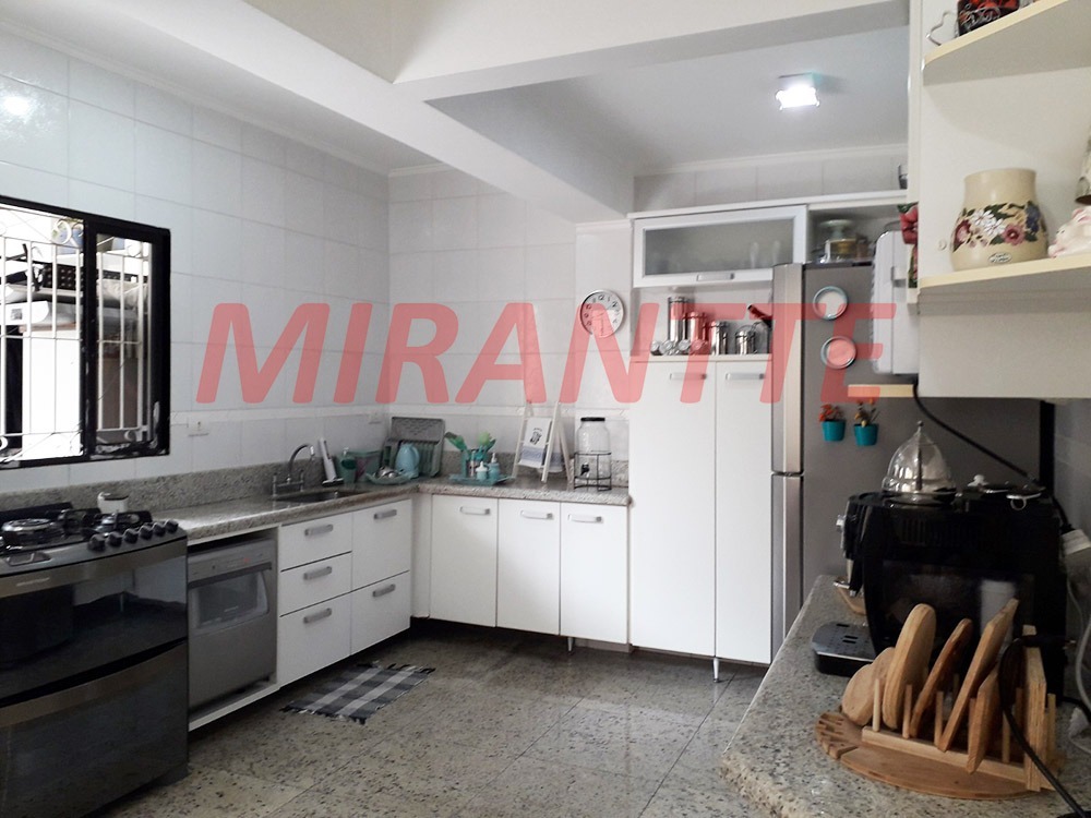 Sobrado de 160m² com 4 quartos em Jardim São Paulo(Zona Norte)