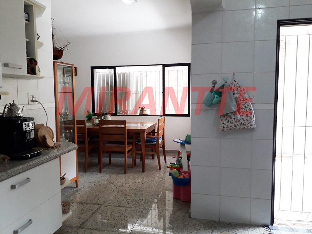Sobrado de 160m² com 4 quartos em Jardim São Paulo(Zona Norte)