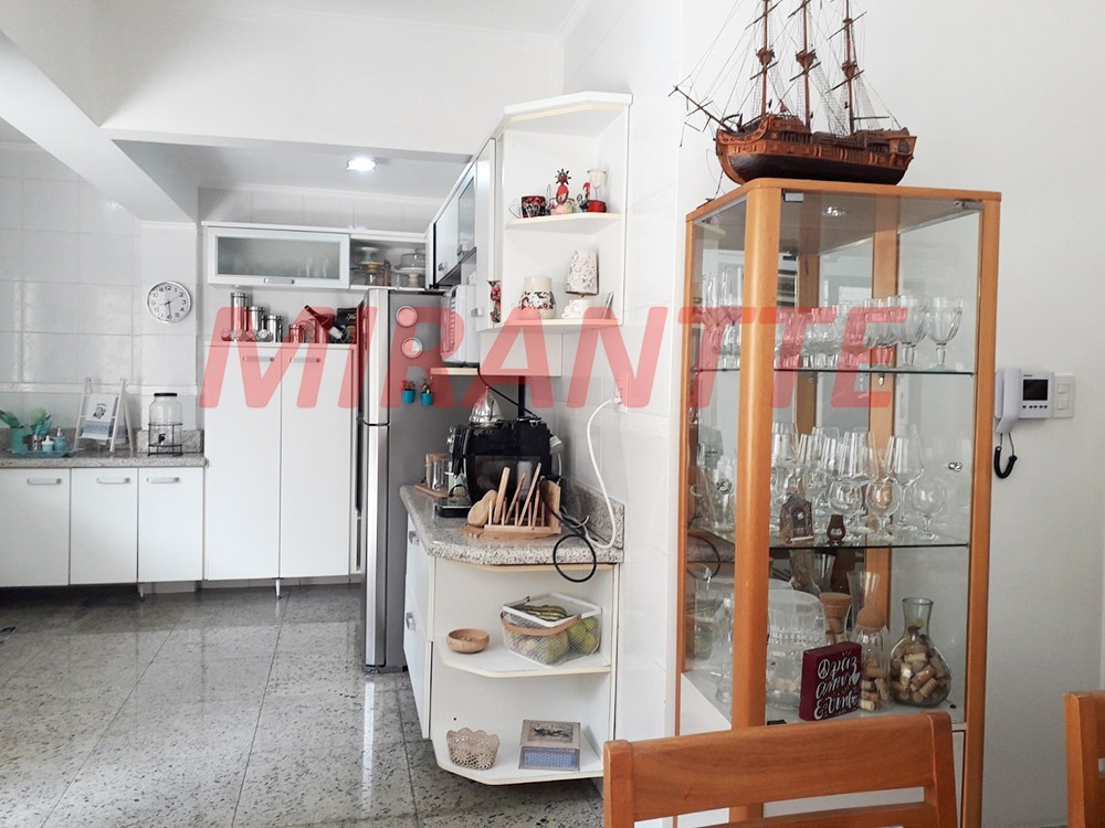 Sobrado de 160m² com 4 quartos em Jardim São Paulo(Zona Norte)