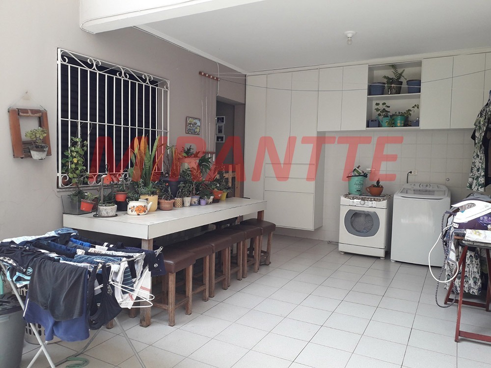 Sobrado de 160m² com 4 quartos em Jardim São Paulo(Zona Norte)