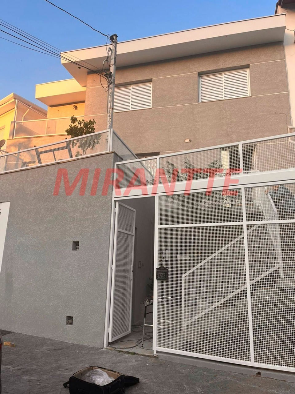 Sobrado de 160m² com 4 quartos em Jardim São Paulo(Zona Norte)