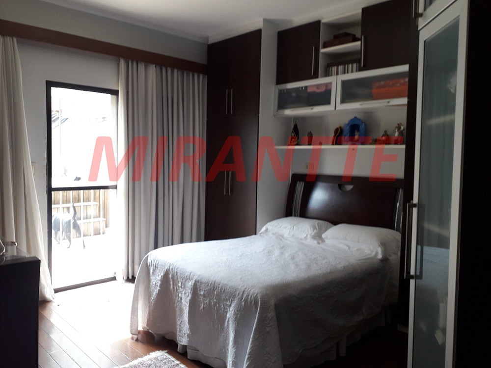 Sobrado de 160m² com 4 quartos em Jardim São Paulo(Zona Norte)