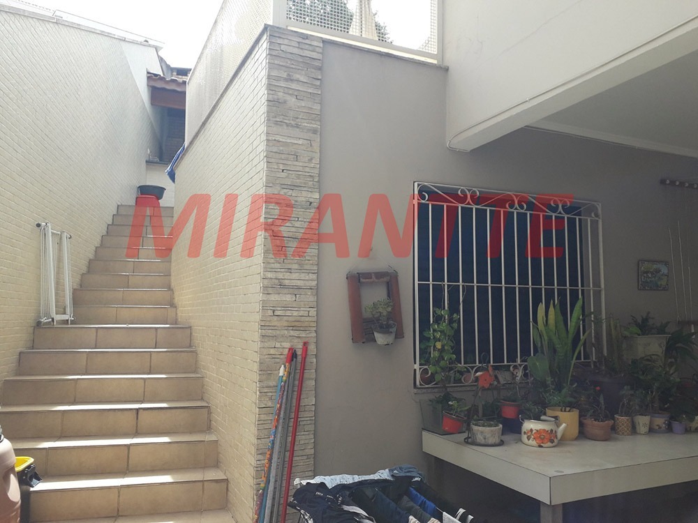 Sobrado de 160m² com 4 quartos em Jardim São Paulo(Zona Norte)