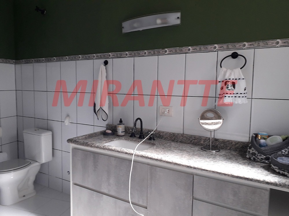 Sobrado de 160m² com 4 quartos em Jardim São Paulo(Zona Norte)