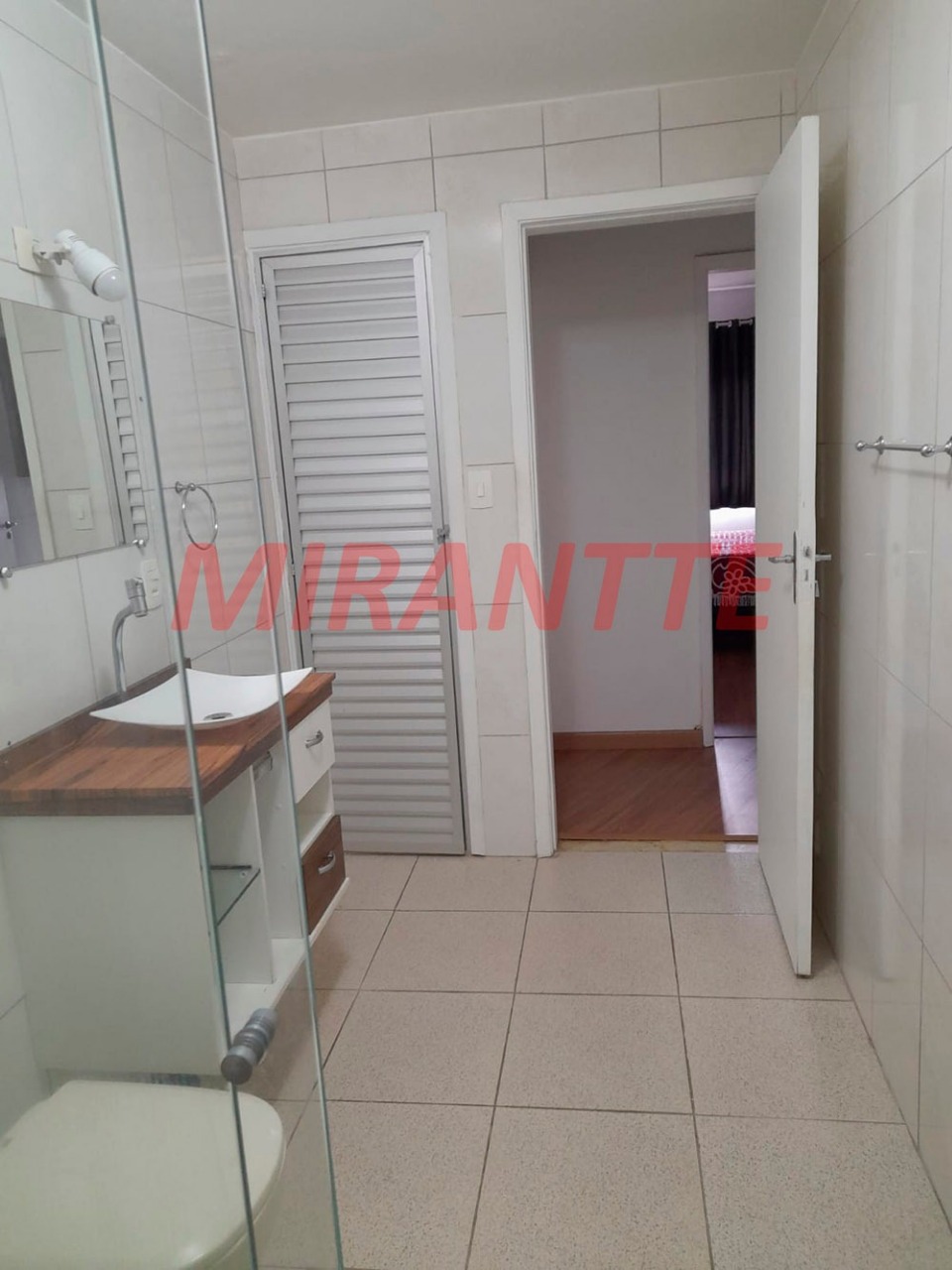 Apartamento de 113m² com 3 quartos em Santana
