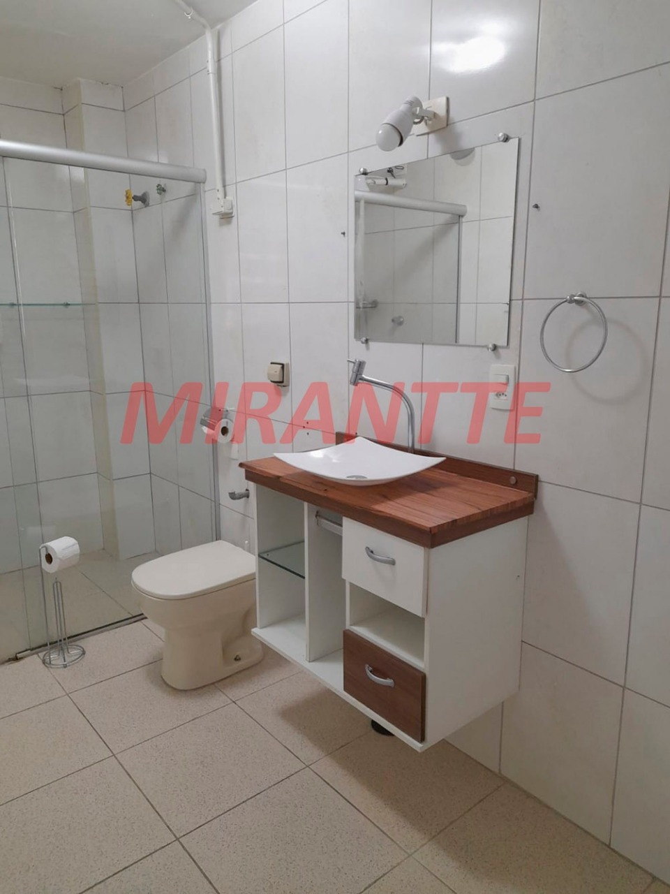 Apartamento de 113m² com 3 quartos em Santana