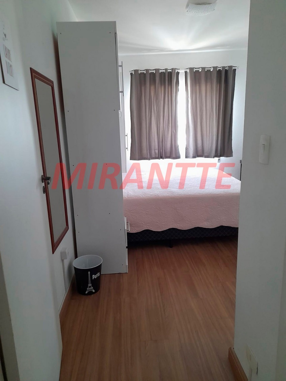 Apartamento de 113m² com 3 quartos em Santana
