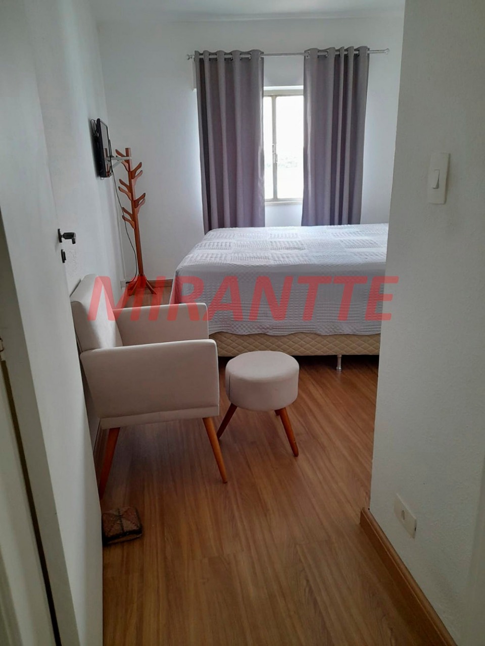 Apartamento de 113m² com 3 quartos em Santana