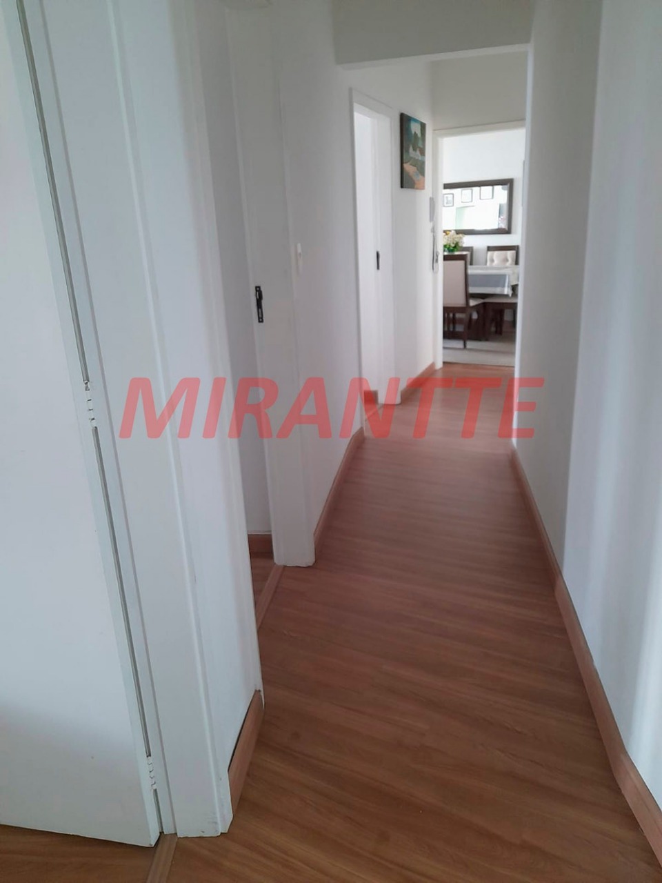 Apartamento de 113m² com 3 quartos em Santana