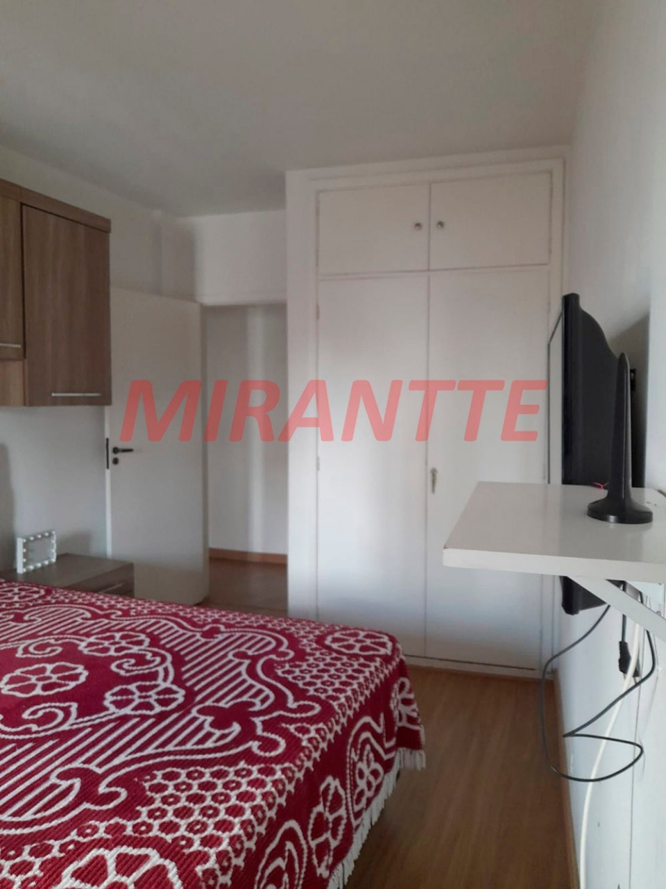 Apartamento de 113m² com 3 quartos em Santana