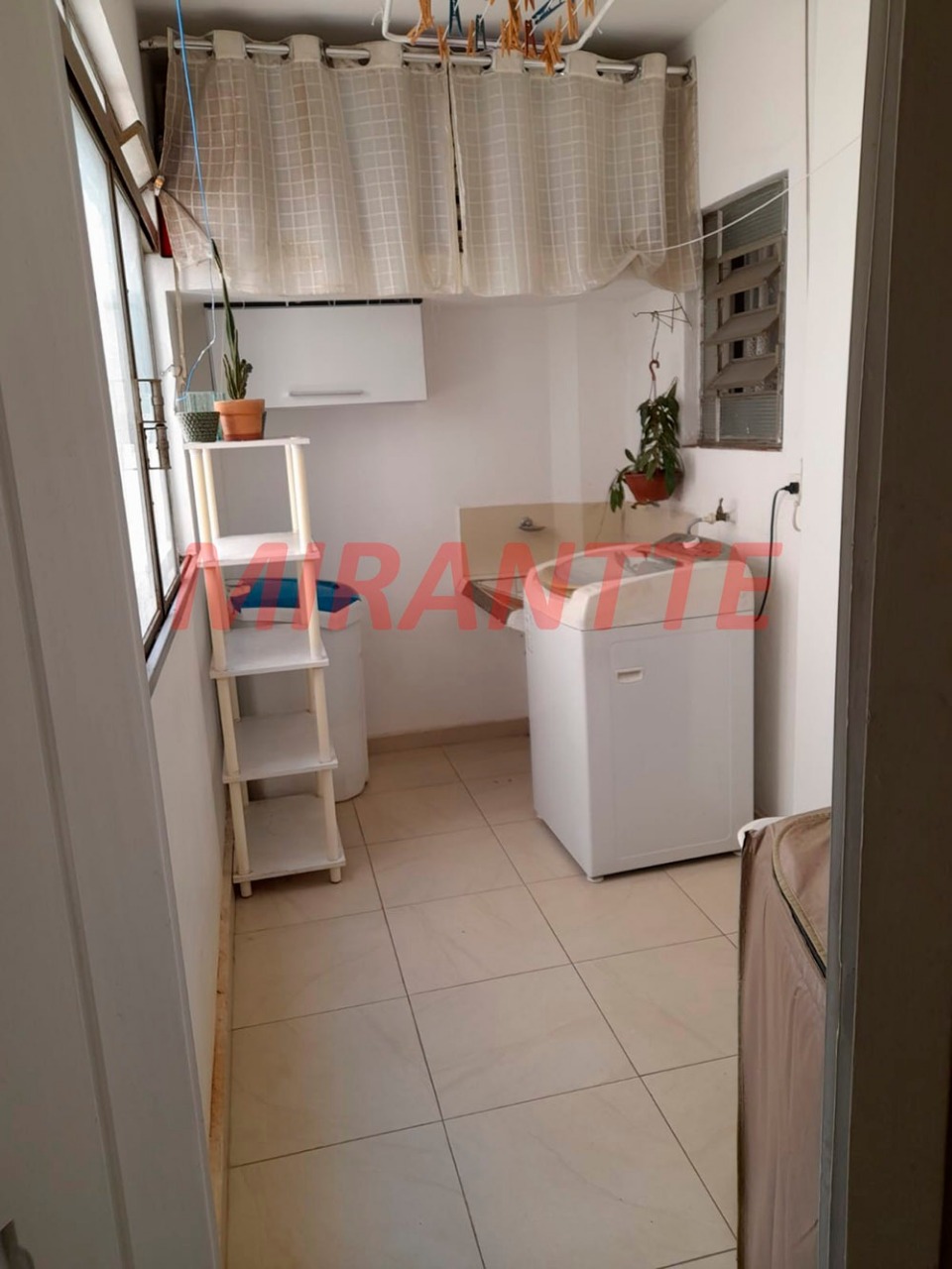 Apartamento de 113m² com 3 quartos em Santana