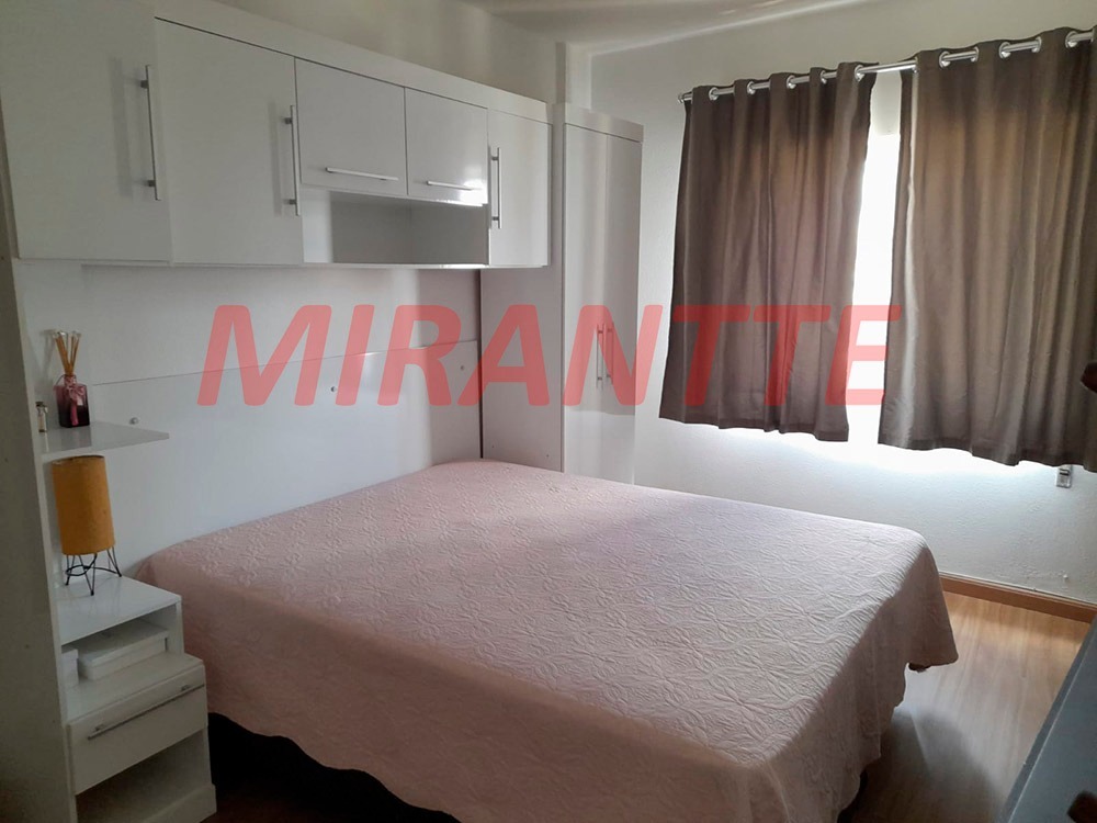 Apartamento de 113m² com 3 quartos em Santana