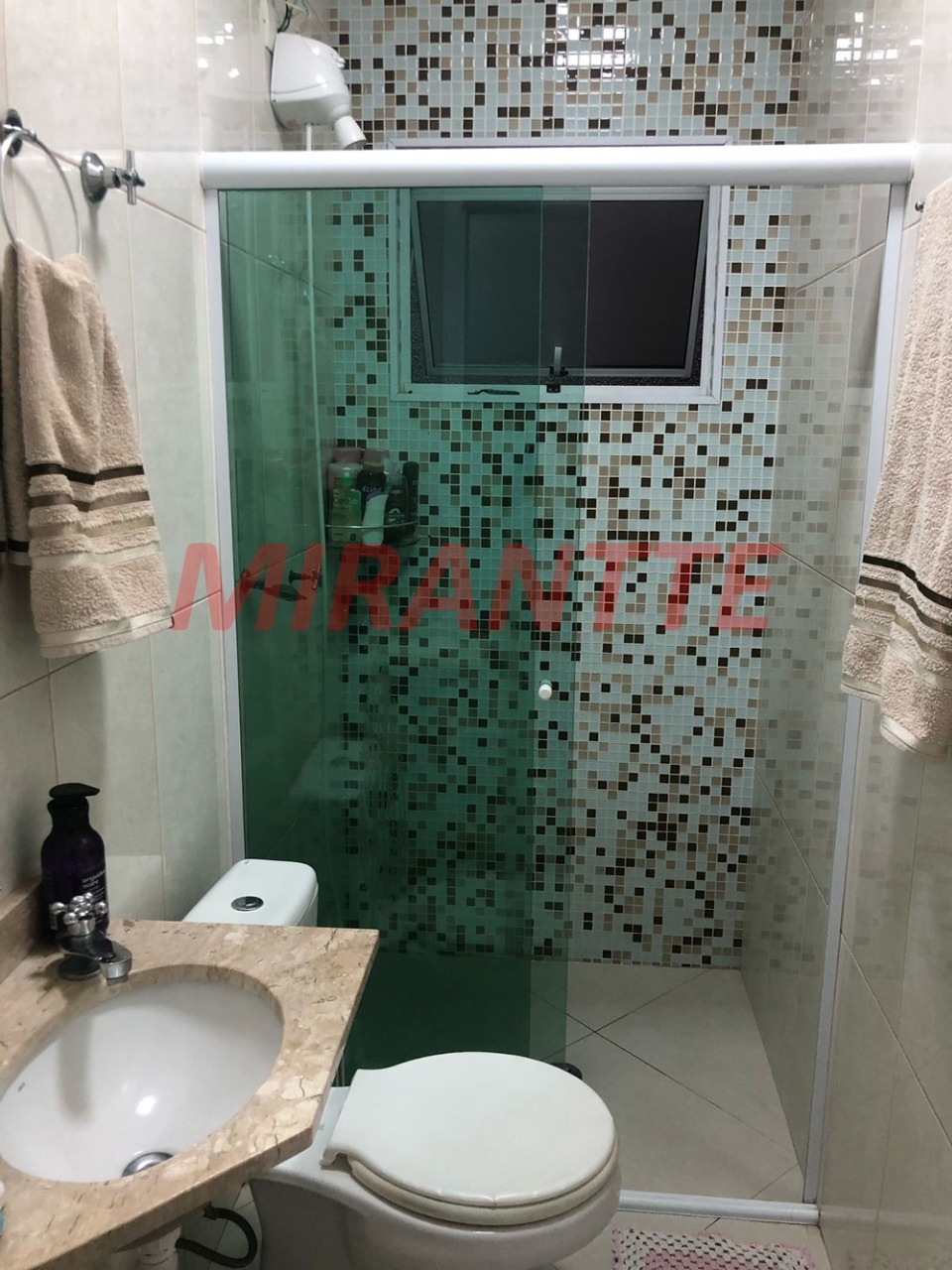 Sobrado de 214m² com 3 quartos em Mandaqui