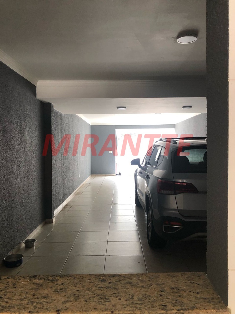 Sobrado de 214m² com 3 quartos em Mandaqui