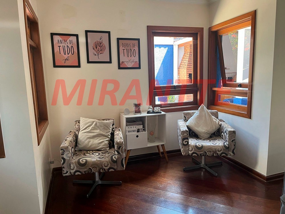 Cond. fechado de 310m² com 3 quartos em Tremembe