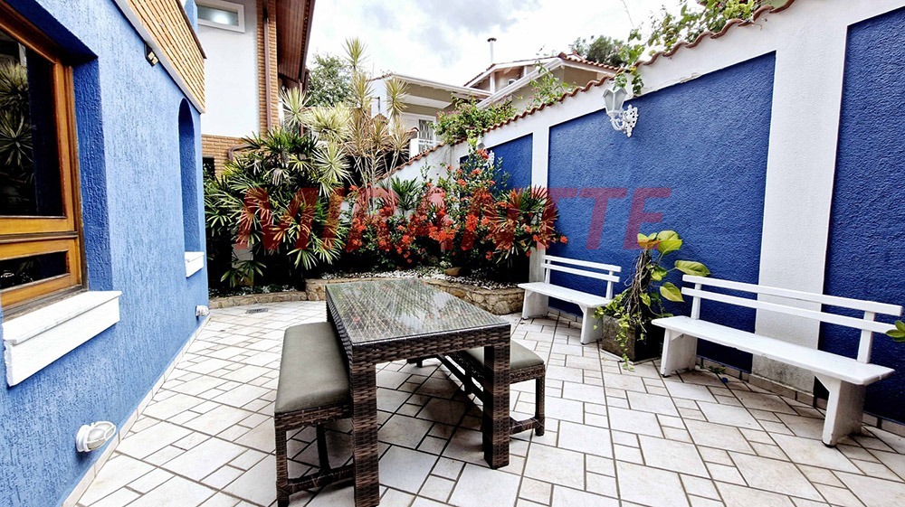 Cond. fechado de 310m² com 3 quartos em Tremembe