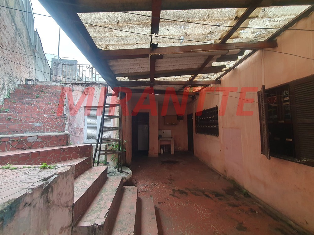 Casa terrea de 140m² com 2 quartos em Jardim Leonor Mendes De Barros